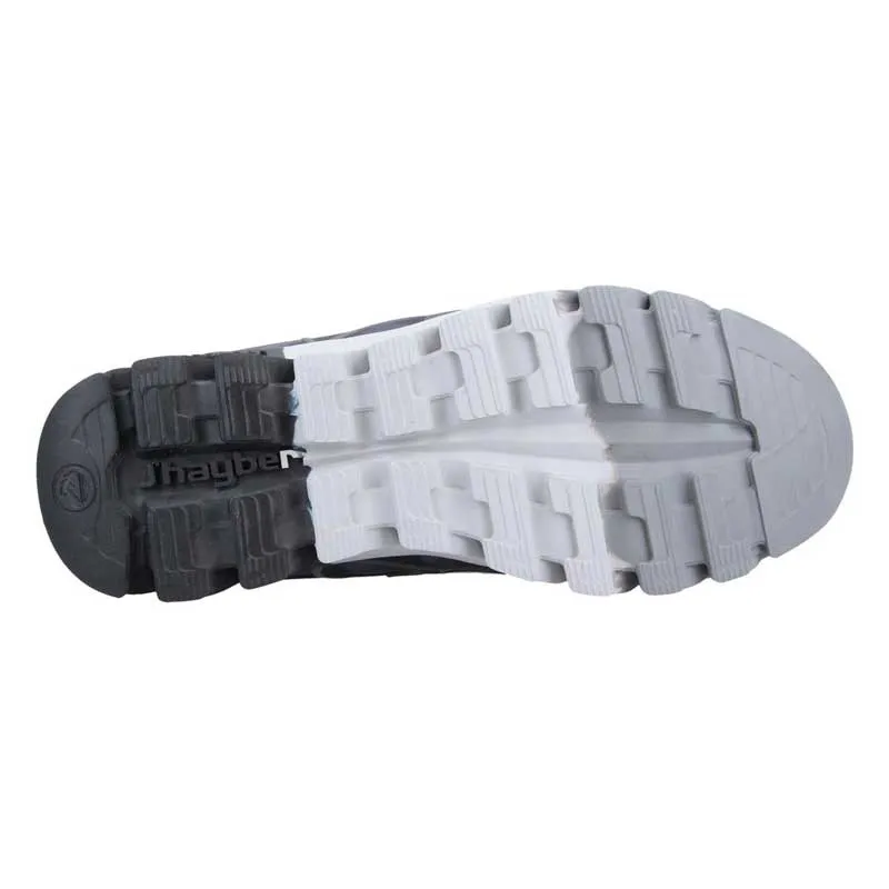 ZAPATILLAS SEGURIDAD BOLT GRIS S1P  J'HAYBER WORKS