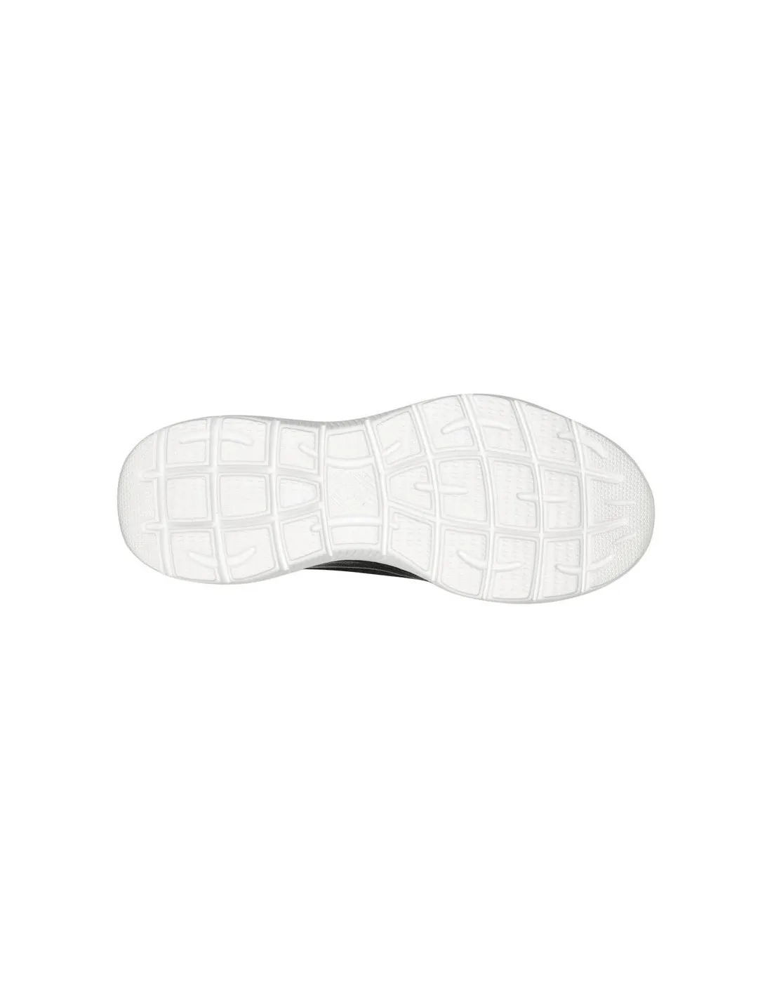 ZAPATILLAS SKECHERS SUMMITS  HIGH RANGE HOMBRE NEGRO