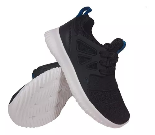 Zapatillas Topper Mamba Running Kids 53188 Niños Empo2000