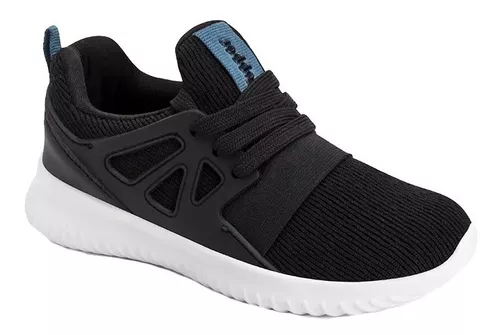 Zapatillas Topper Mamba Running Kids 53188 Niños Empo2000