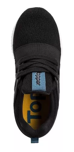Zapatillas Topper Mamba Running Kids 53188 Niños Empo2000