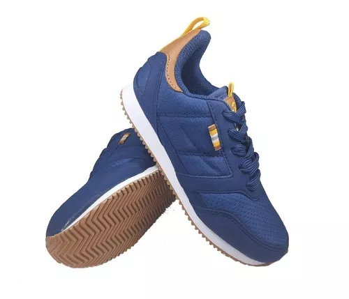 Zapatillas Topper T 700 Niños Urbanas 25963 Ahora 6 Empo2000