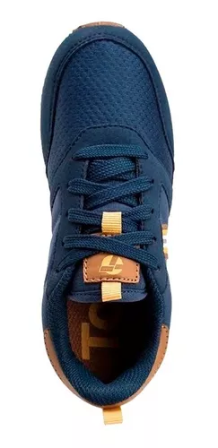 Zapatillas Topper T 700 Niños Urbanas 25963 Ahora 6 Empo2000