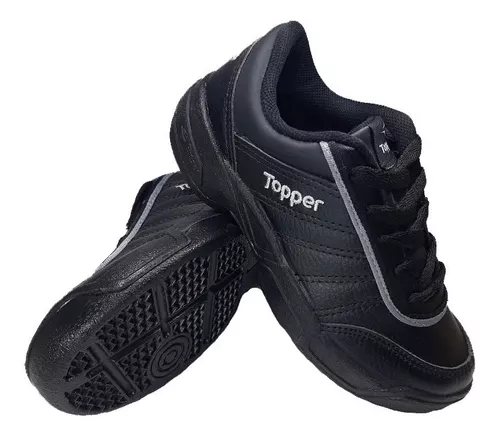 Zapatillas Topper Tie Break Ii Niños 28321 Empo2000