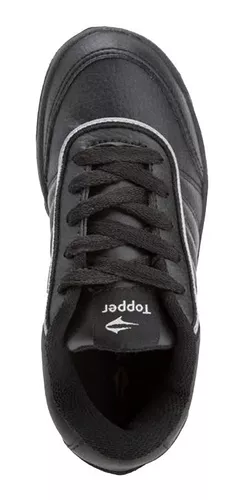 Zapatillas Topper Tie Break Ii Niños 28321 Empo2000