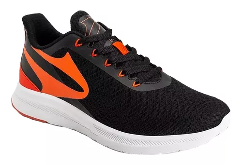 Zapatillas Topper Vr Speed Niños Running 89060 Empo2000