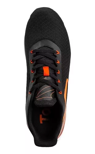 Zapatillas Topper Vr Speed Niños Running 89060 Empo2000