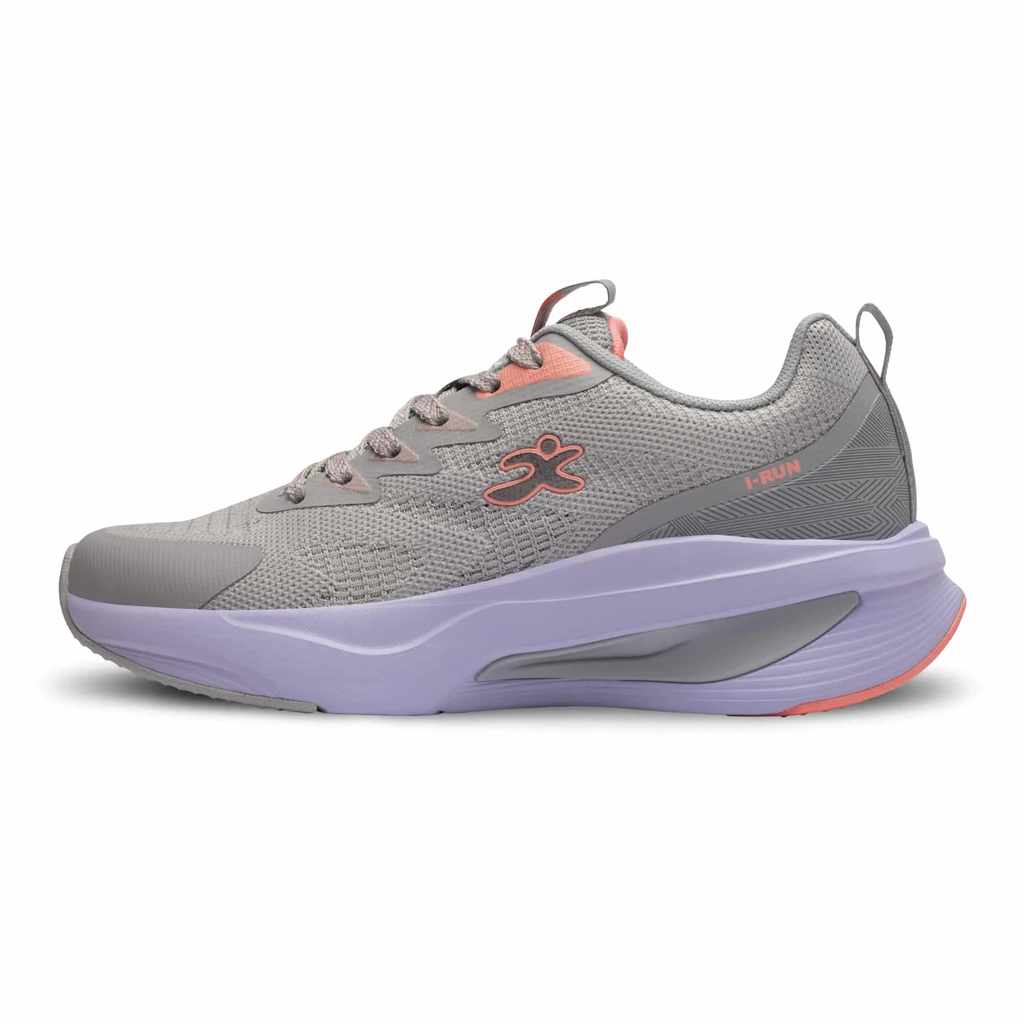 ZAPATILLAS TRAINING PARA MUJER IRUN PERLIT 7568 F6