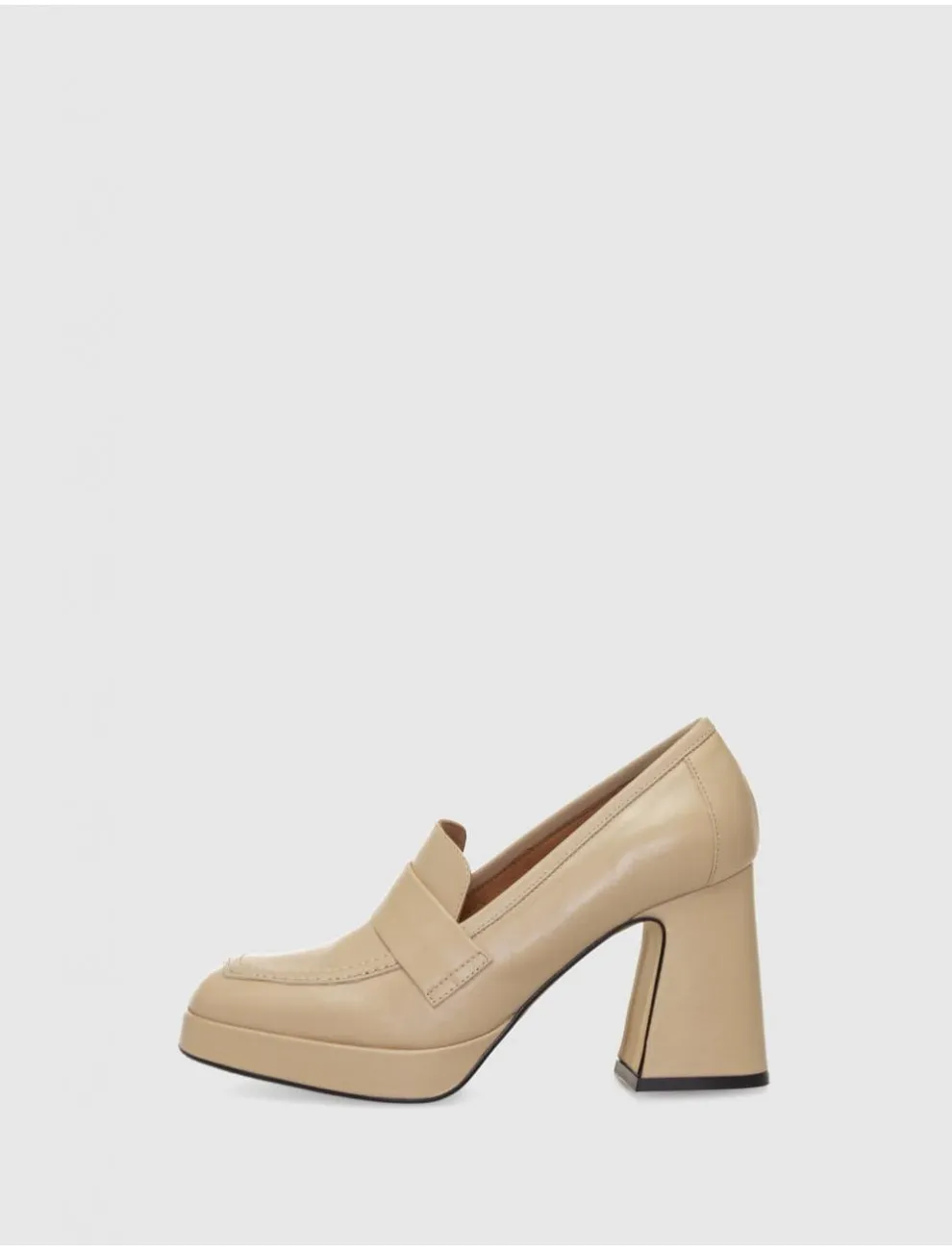Zapato Angel Alarcon Pinay Beig