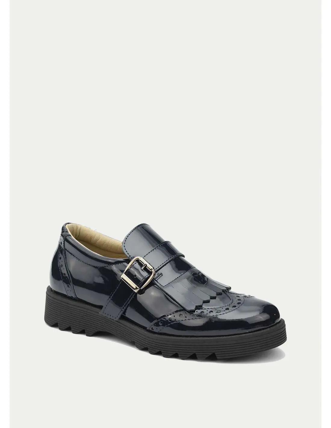 ZAPATO CASUAL YOWAS 20976 MARINO 