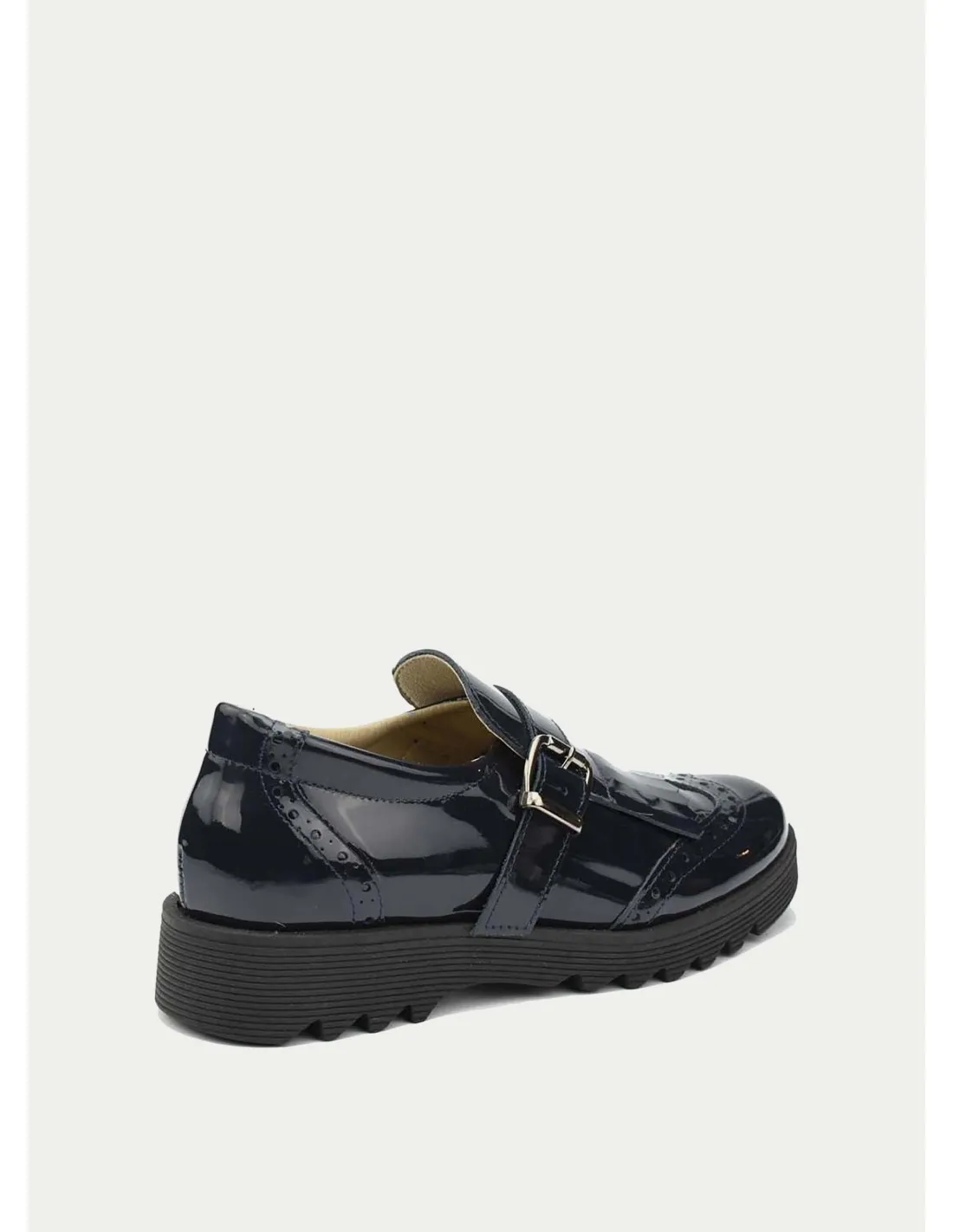 ZAPATO CASUAL YOWAS 20976 MARINO 