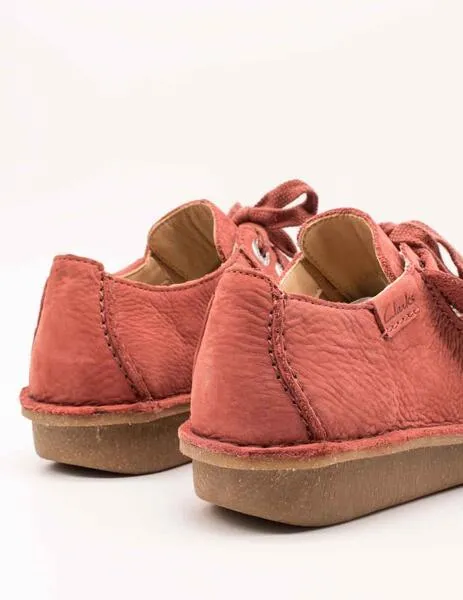 Zapato Clarks 26176289 Funny Dream Dusty Rose de Mujer