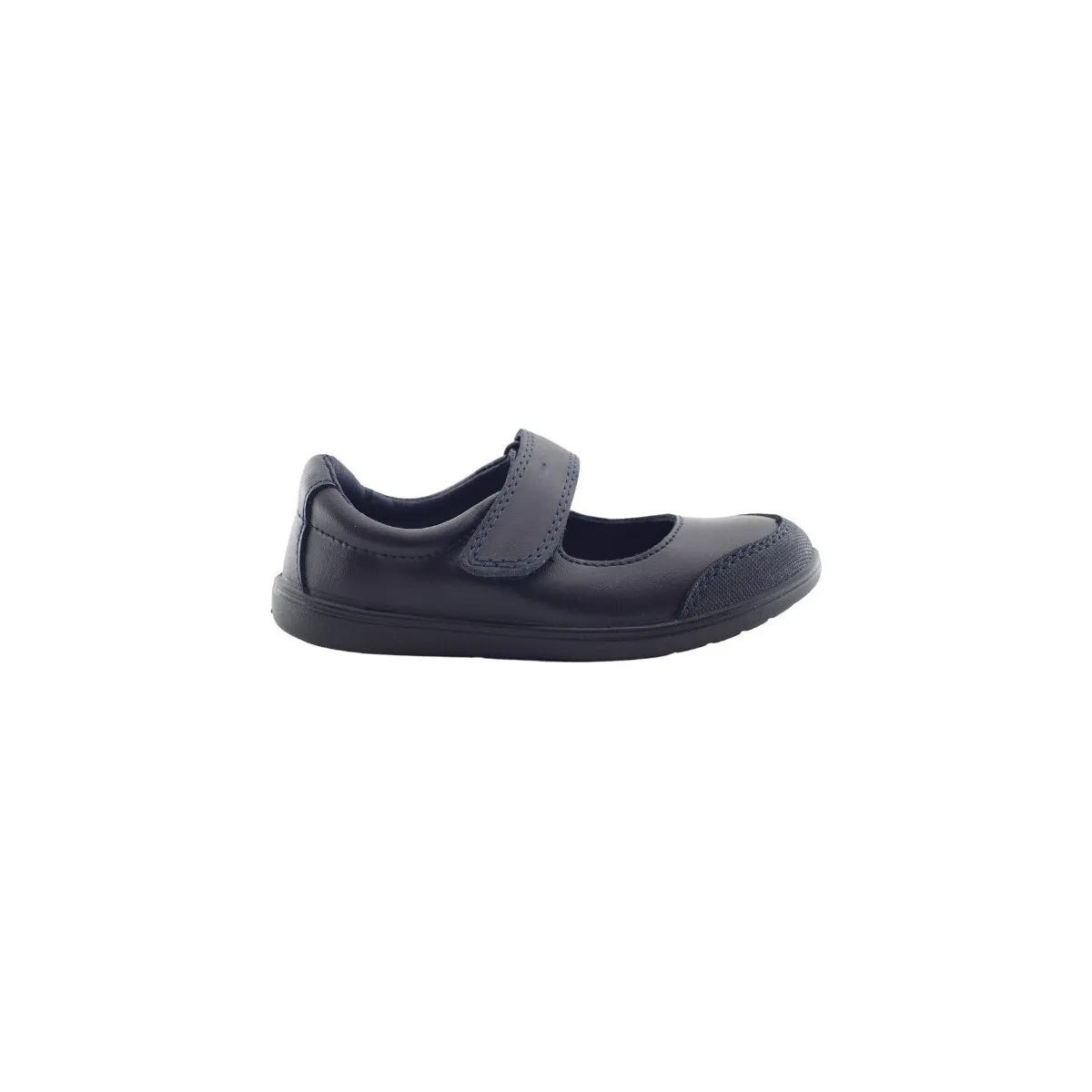 ZAPATO COLEGIAL MERCEDITA INFANTIL  E64