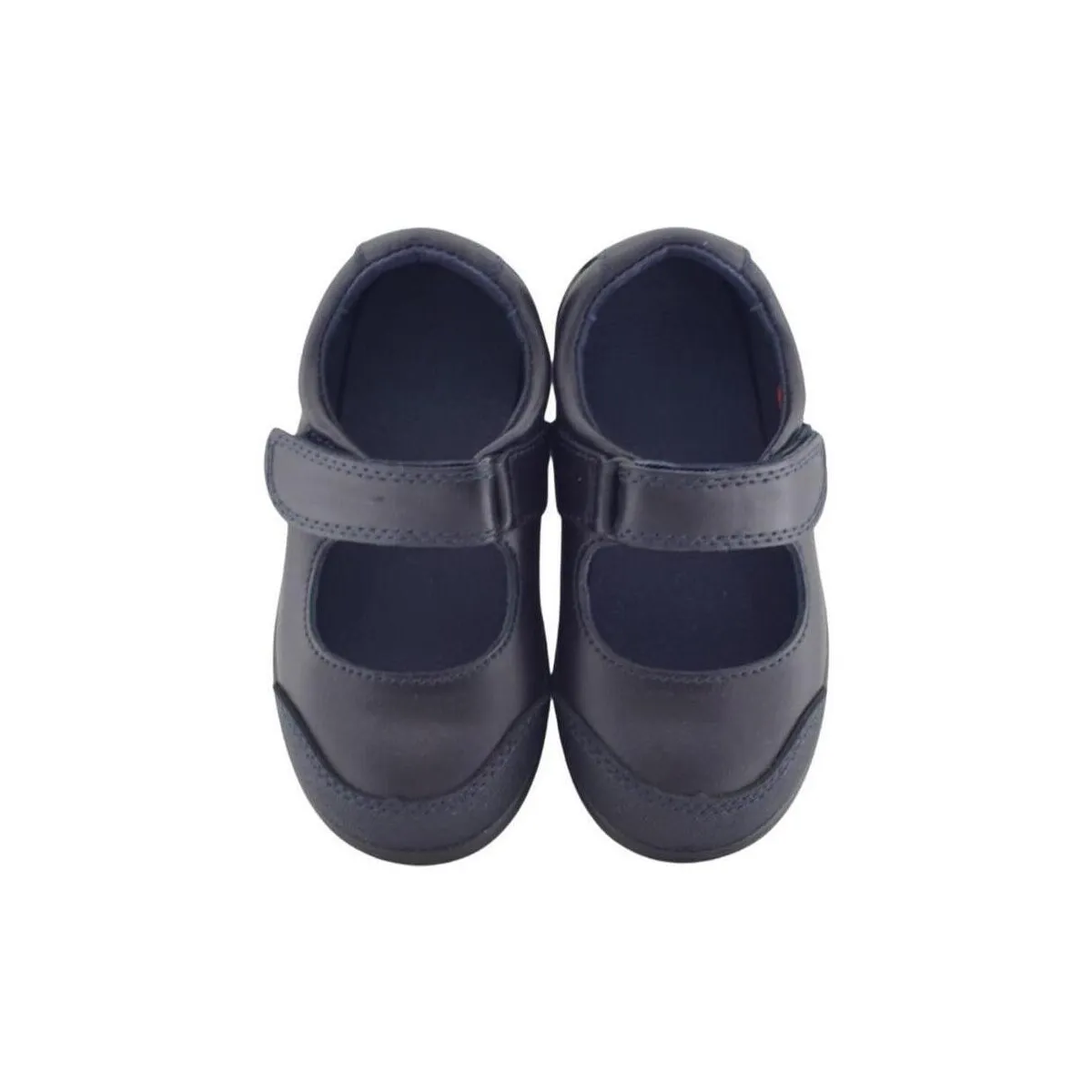 ZAPATO COLEGIAL MERCEDITA INFANTIL  E64