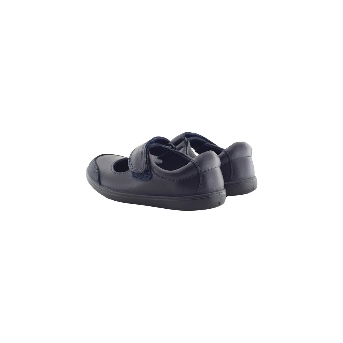 ZAPATO COLEGIAL MERCEDITA INFANTIL  E64