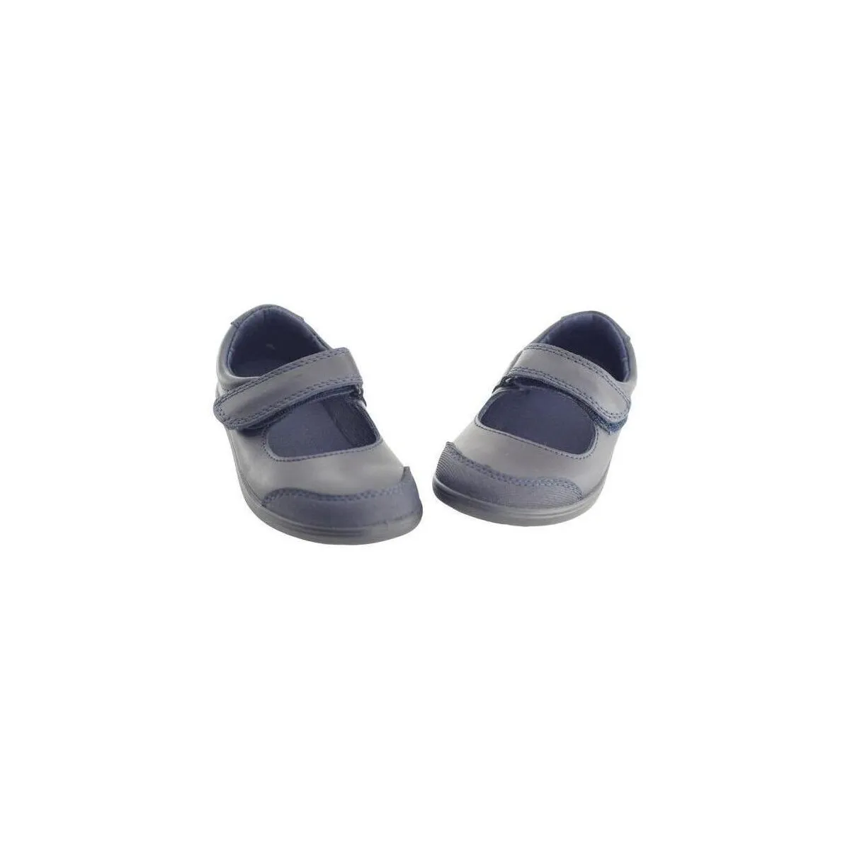 ZAPATO COLEGIAL MERCEDITA INFANTIL  E64