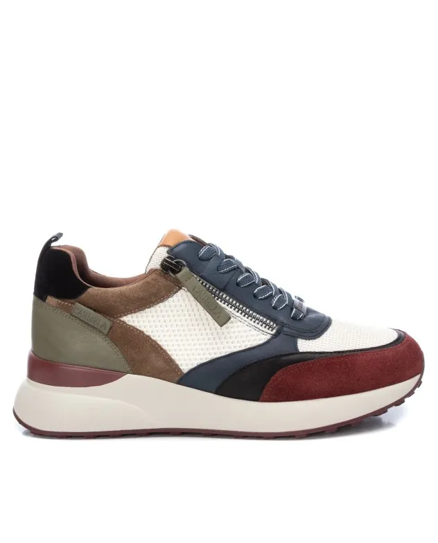 ZAPATO DE MUJER CARMELA 160001