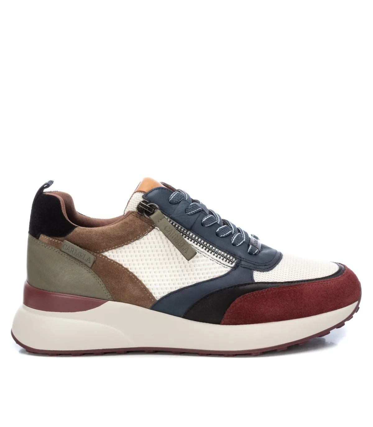 ZAPATO DE MUJER CARMELA 160001
