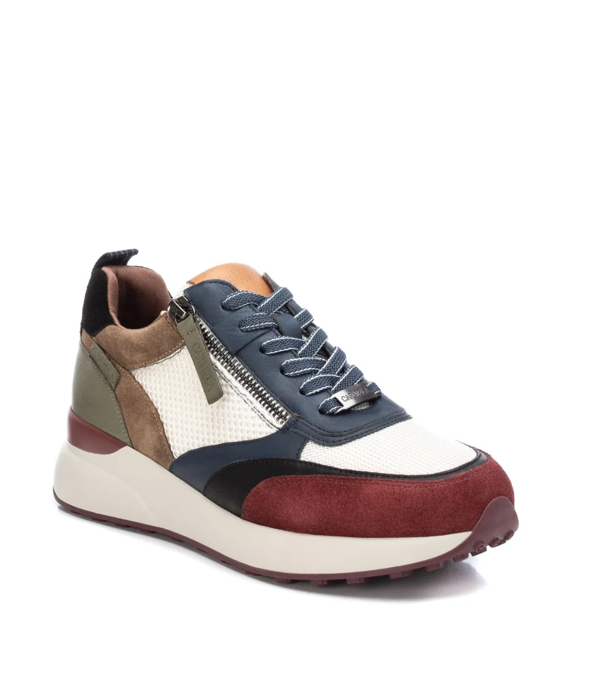 ZAPATO DE MUJER CARMELA 160001