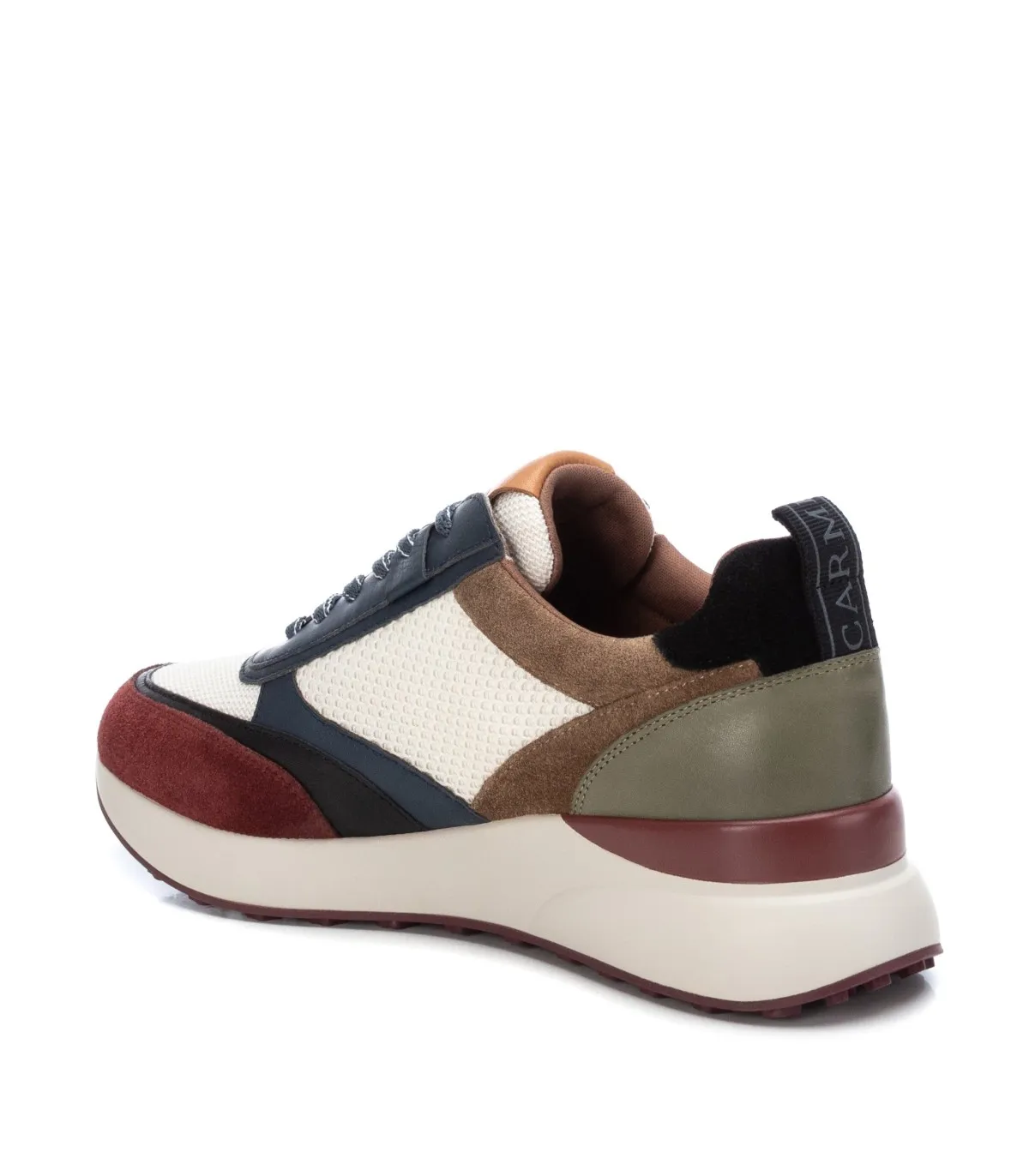 ZAPATO DE MUJER CARMELA 160001