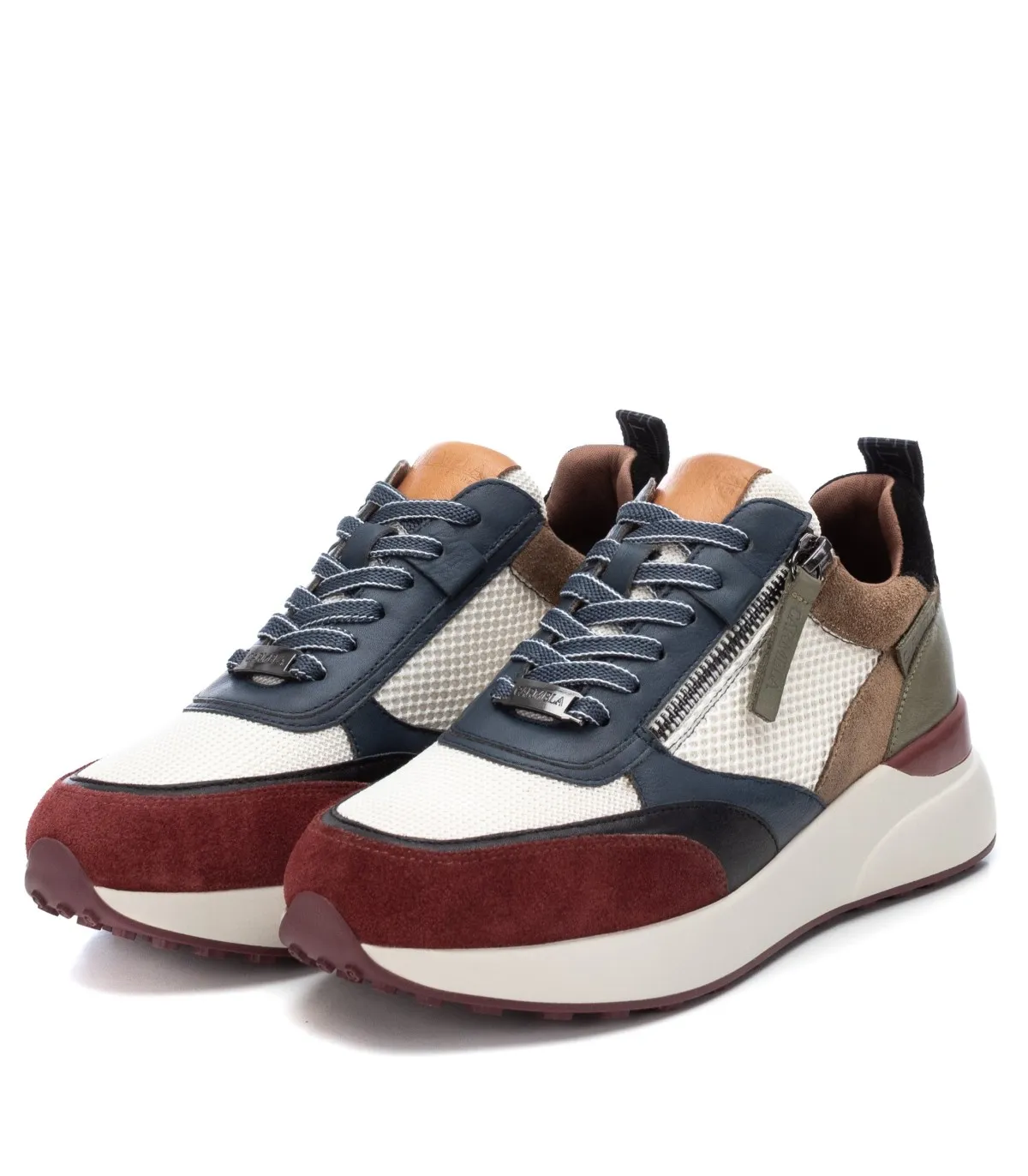 ZAPATO DE MUJER CARMELA 160001