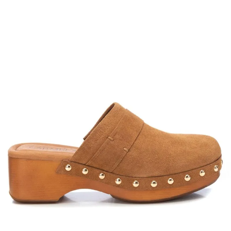 Zapato de mujer CARMELA 160452 Camel