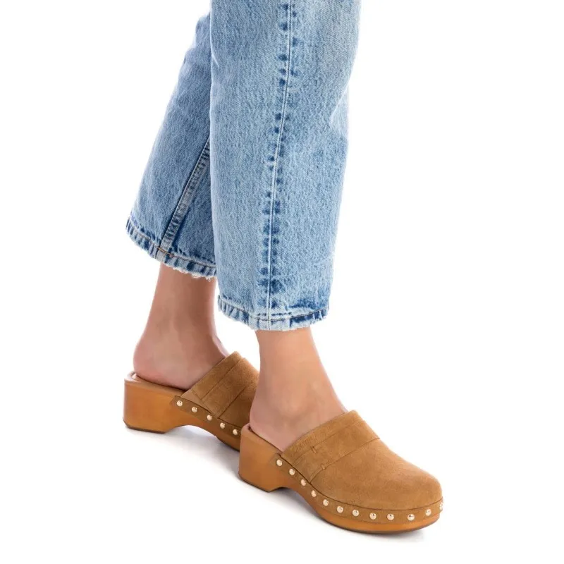 Zapato de mujer CARMELA 160452 Camel