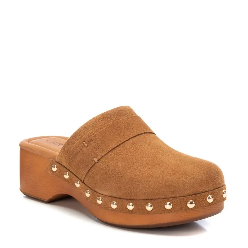 Zapato de mujer CARMELA 160452 Camel