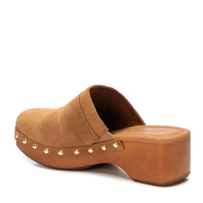 Zapato de mujer CARMELA 160452 Camel