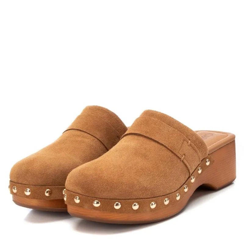Zapato de mujer CARMELA 160452 Camel
