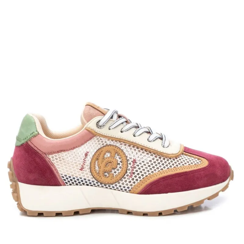 Zapato de mujer CARMELA 161430 Burdeos