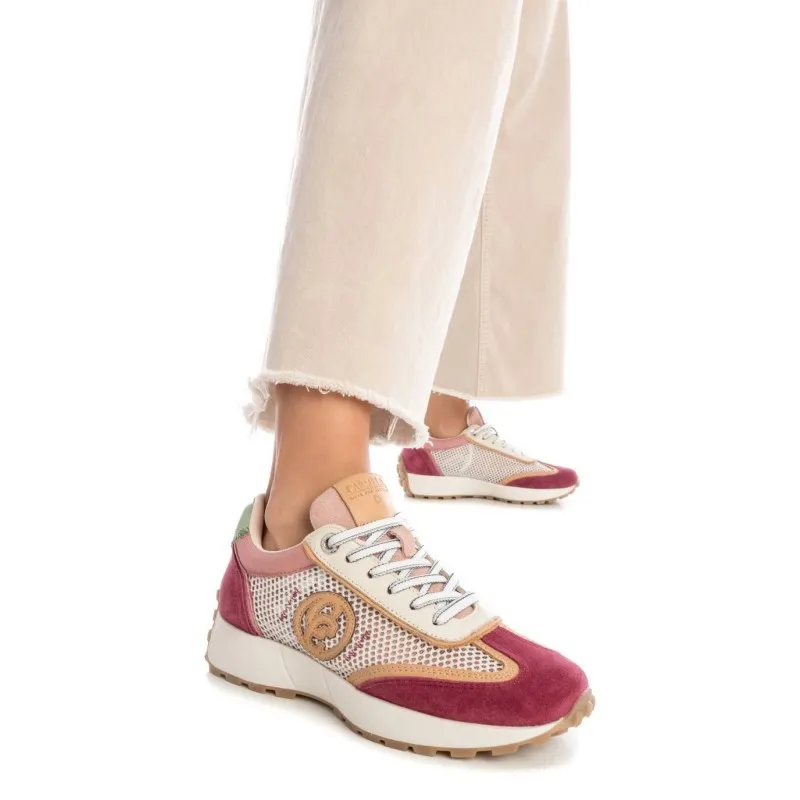 Zapato de mujer CARMELA 161430 Burdeos