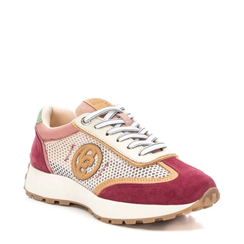 Zapato de mujer CARMELA 161430 Burdeos