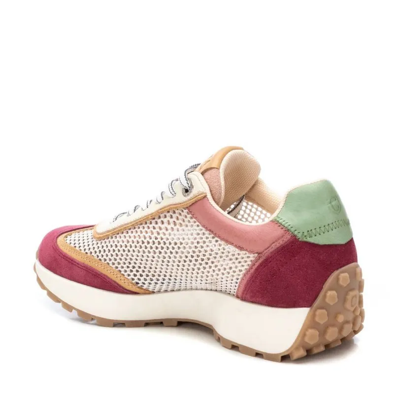 Zapato de mujer CARMELA 161430 Burdeos