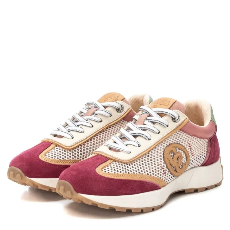 Zapato de mujer CARMELA 161430 Burdeos