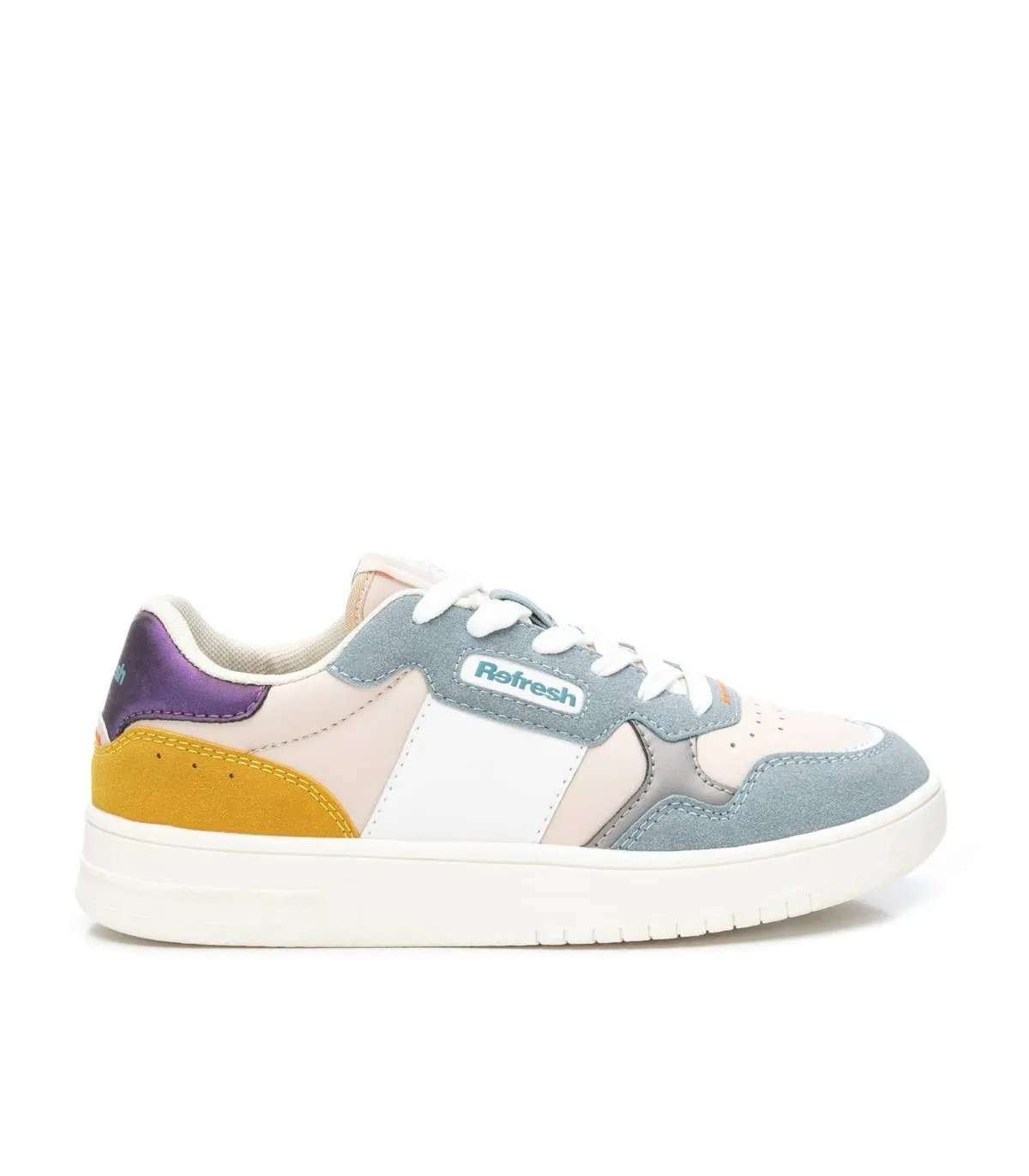 ZAPATO DE MUJER REFRESH 171949