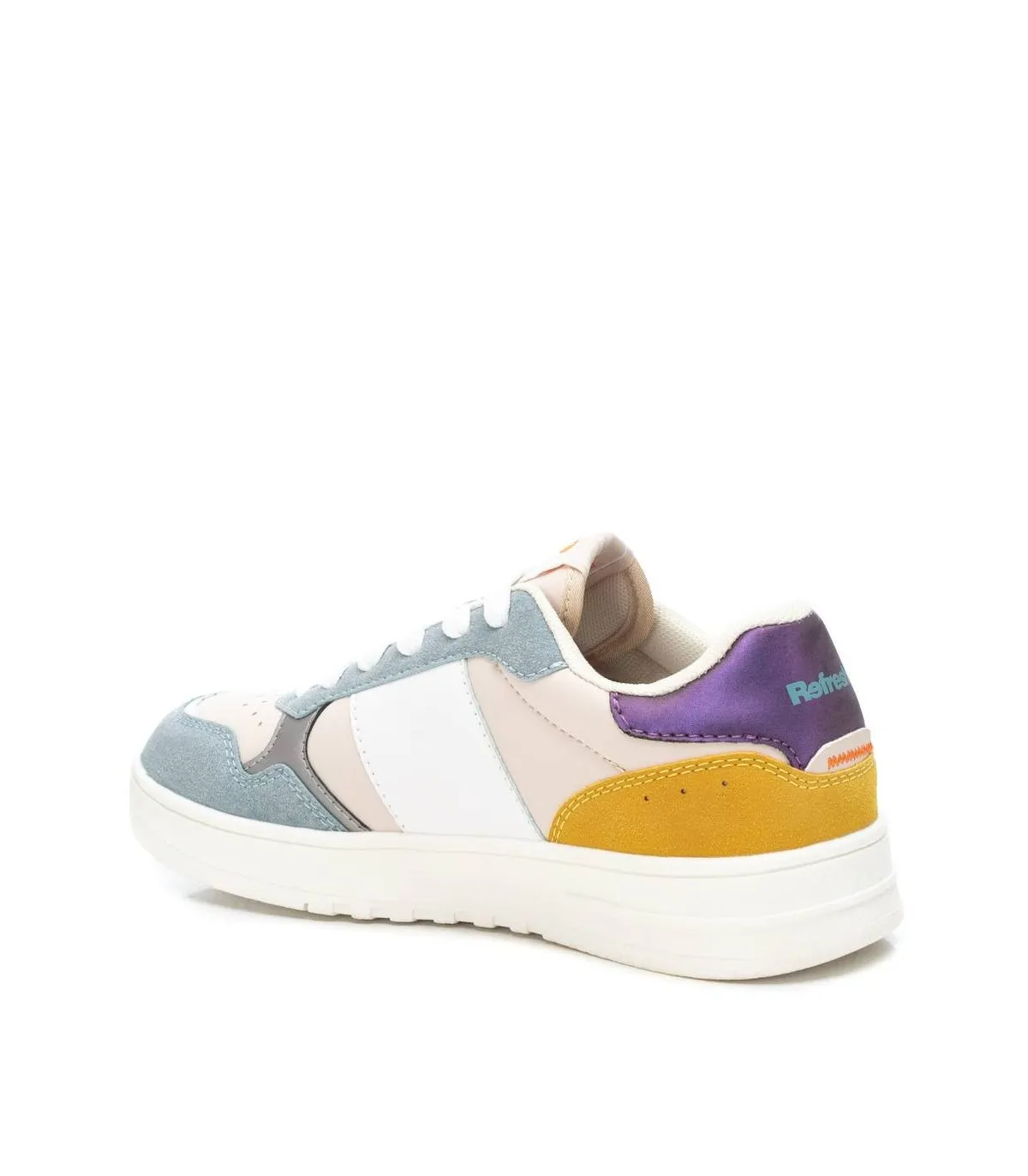 ZAPATO DE MUJER REFRESH 171949