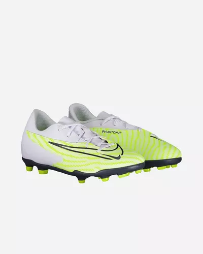 Zapato Fútbol Niños Nike Phantom Gx Cub Fg/mg Originales