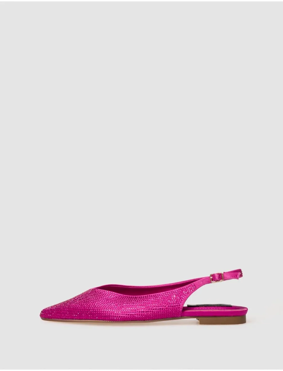 Zapato Kamome M3161 Fuxia