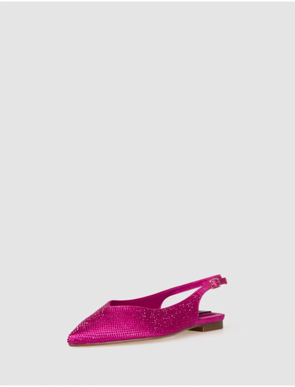 Zapato Kamome M3161 Fuxia