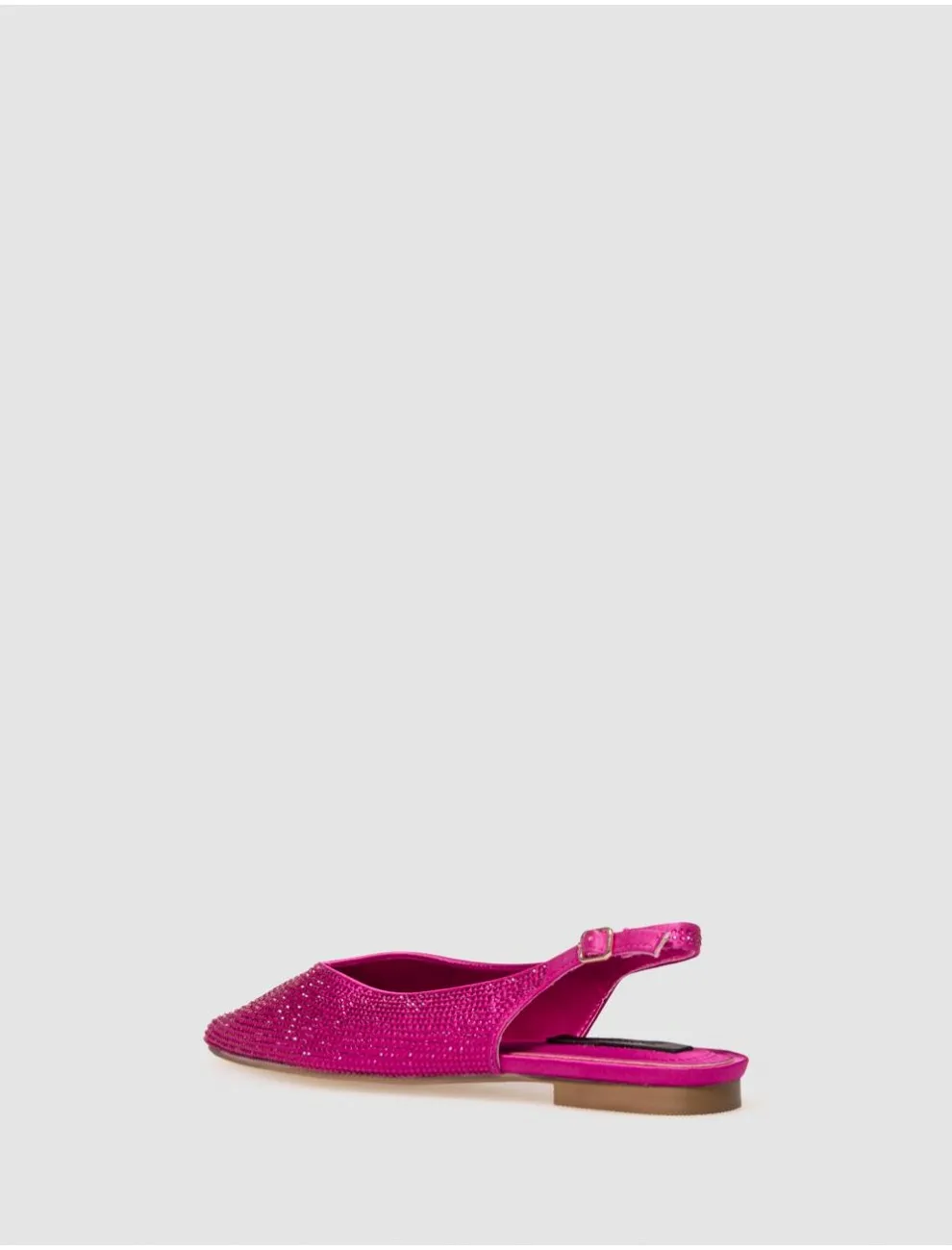 Zapato Kamome M3161 Fuxia