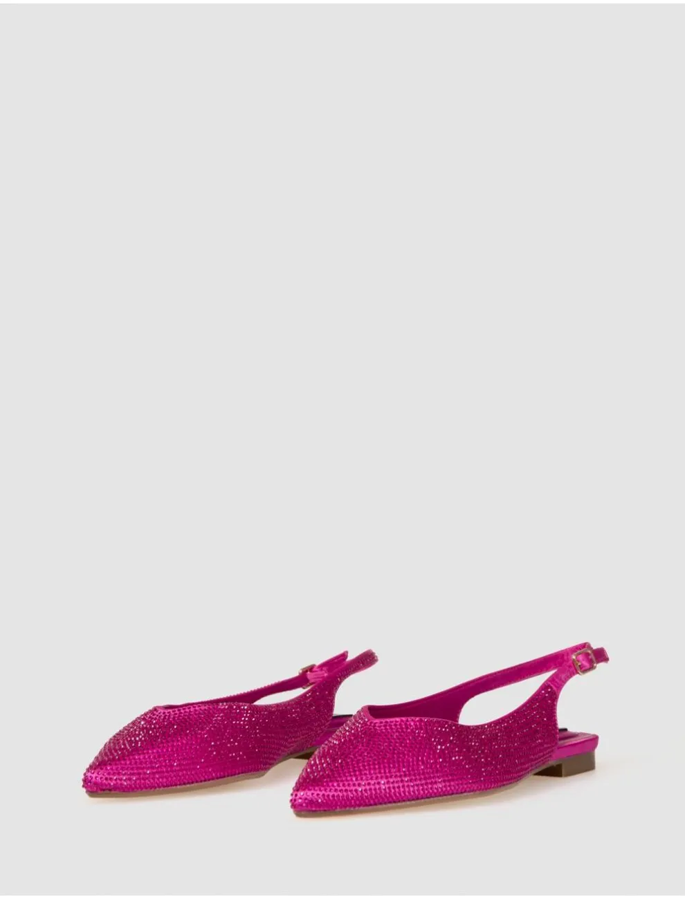 Zapato Kamome M3161 Fuxia