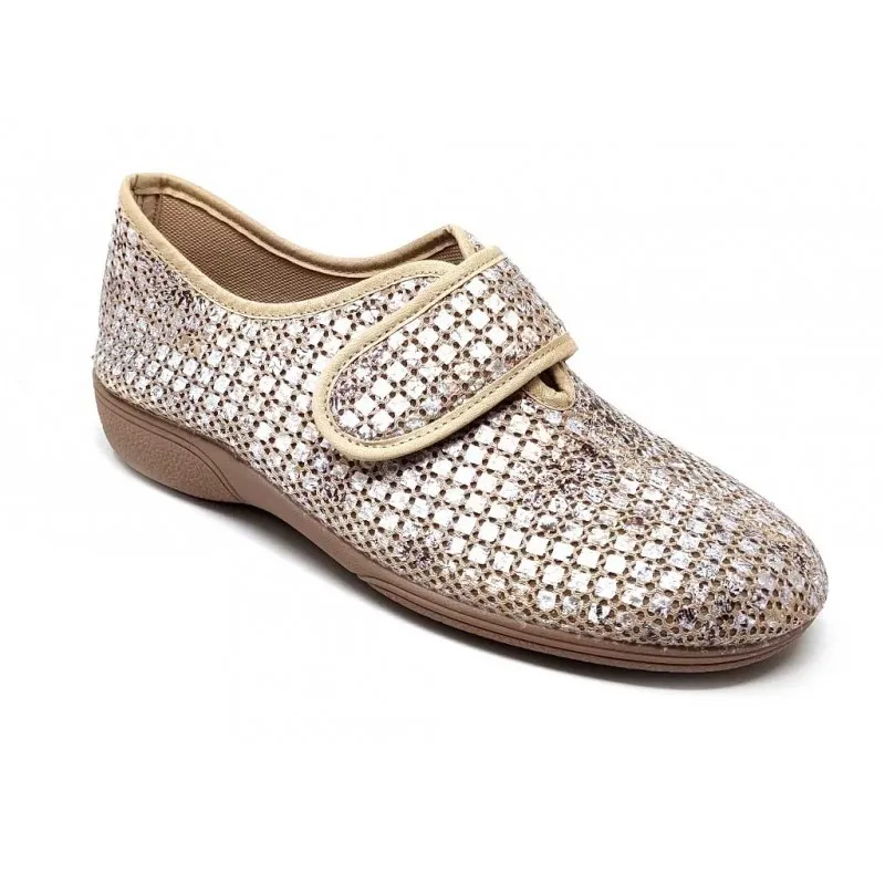 ZAPATO MUJER VULCABICHA 795