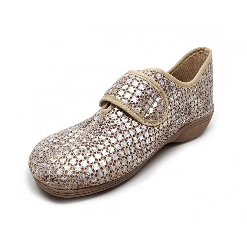 ZAPATO MUJER VULCABICHA 795