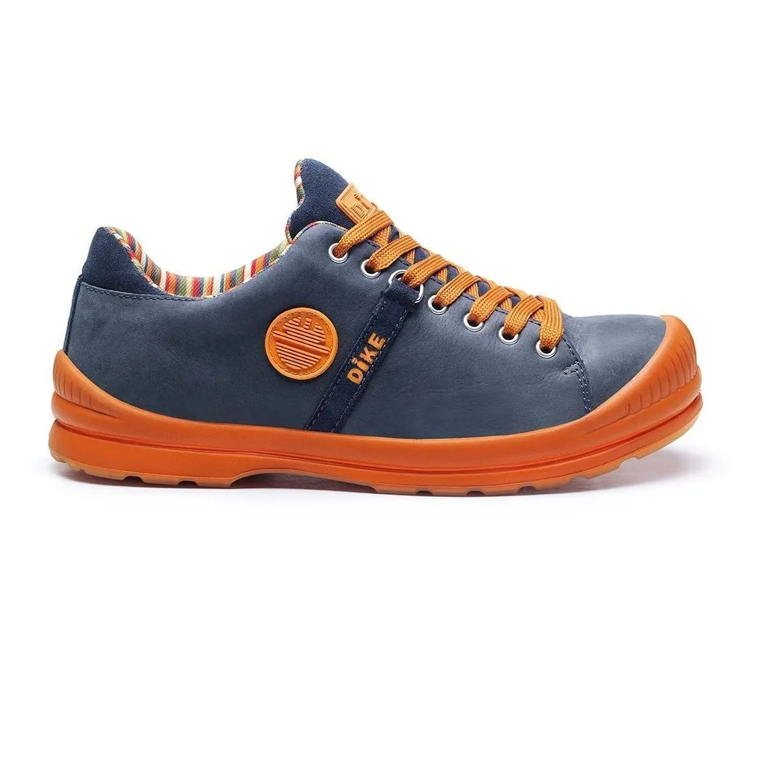 Zapato seguridad DIKE SUMMIT SUPERB S3 