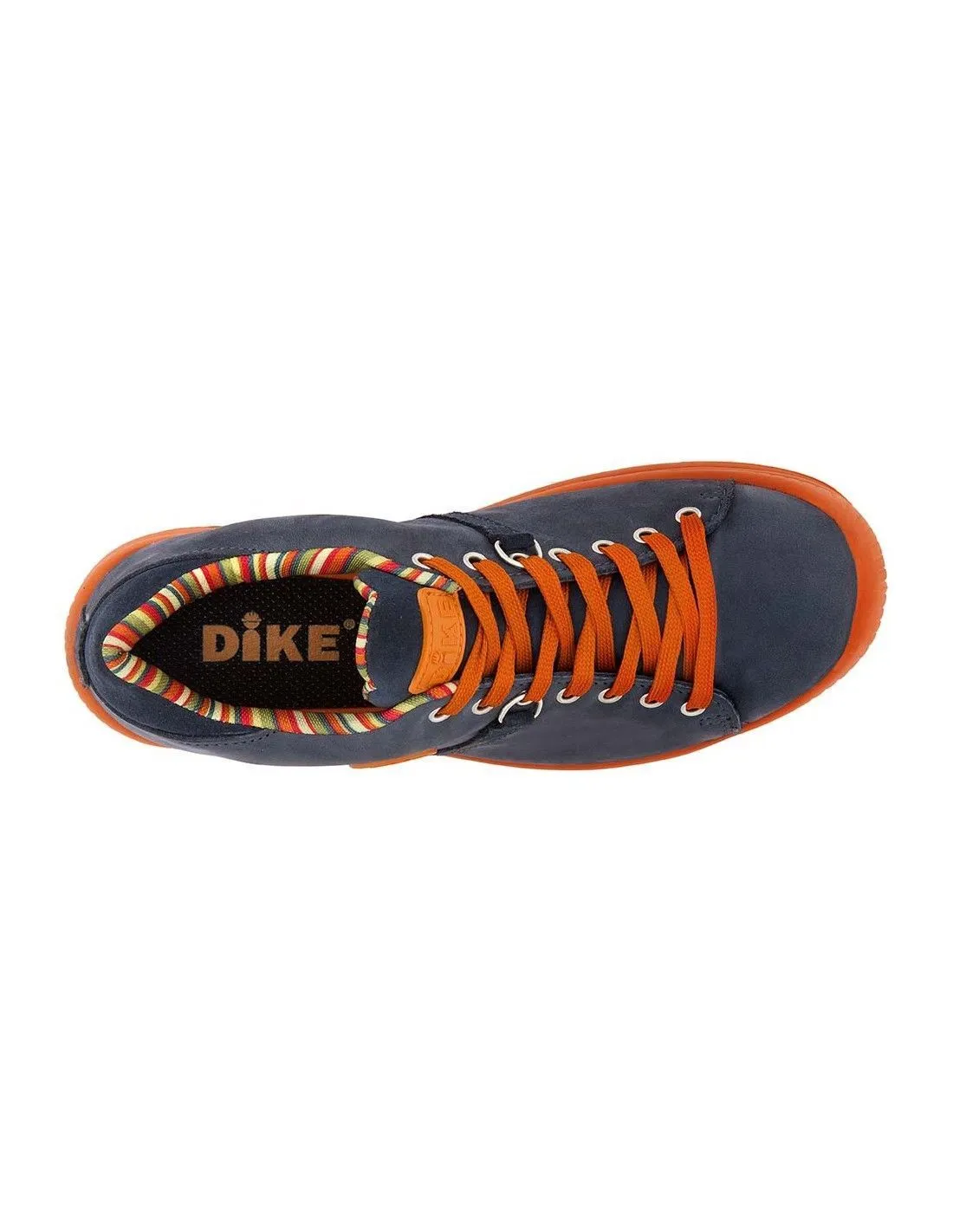 Zapato seguridad DIKE SUMMIT SUPERB S3 