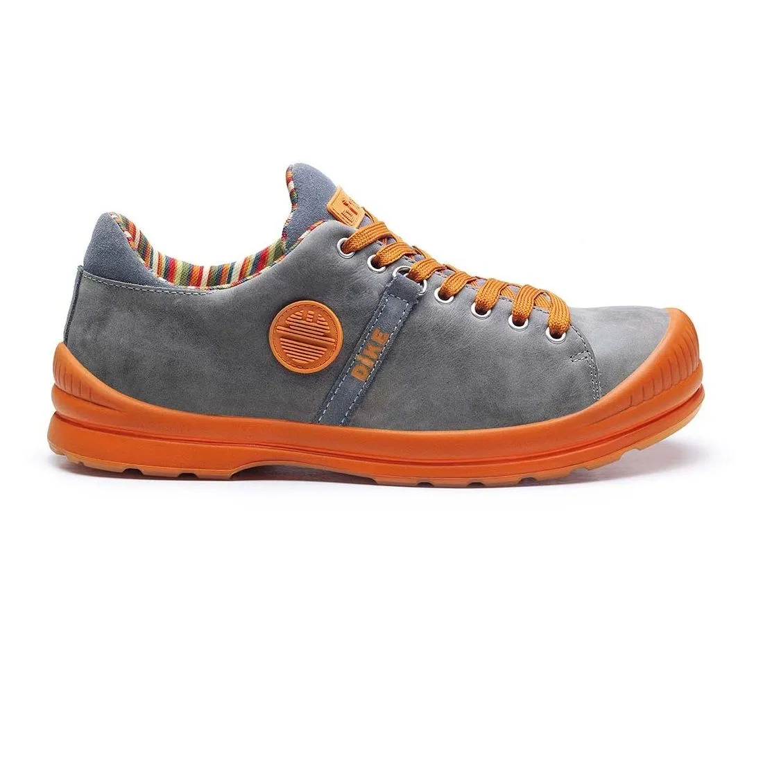 Zapato seguridad DIKE SUMMIT SUPERB S3 