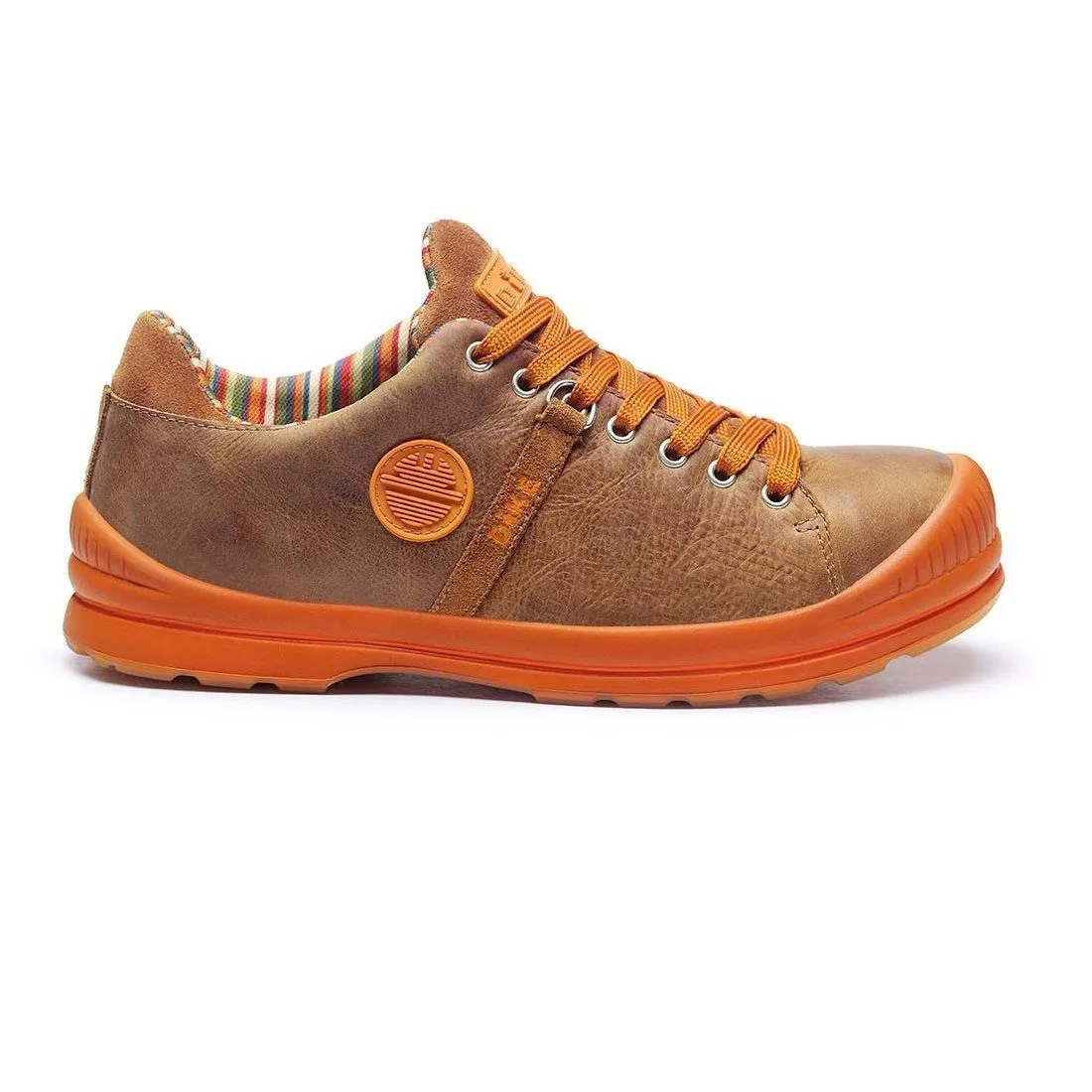 Zapato seguridad DIKE SUMMIT SUPERB S3 