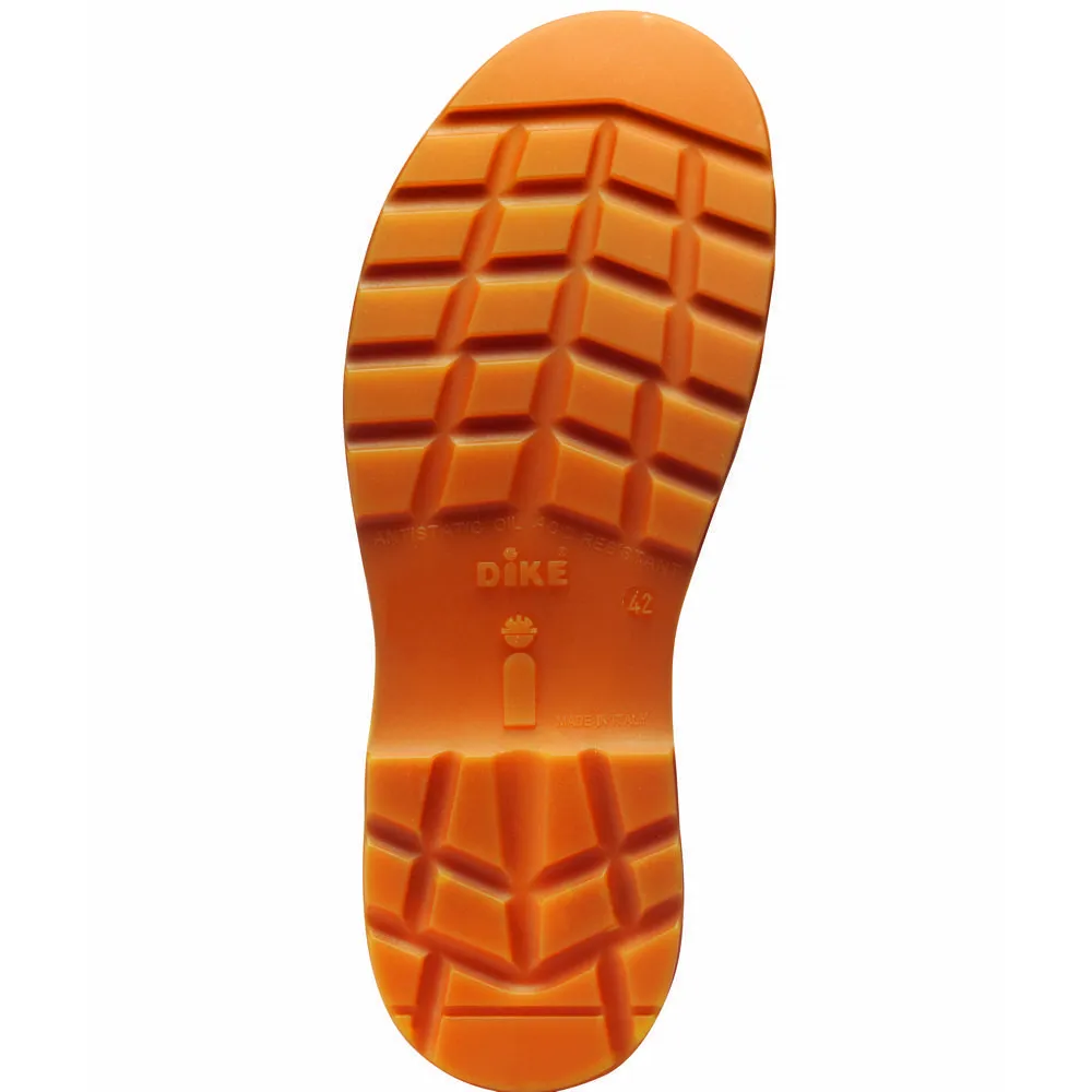 Zapato seguridad DIKE SUMMIT SUPERB S3 