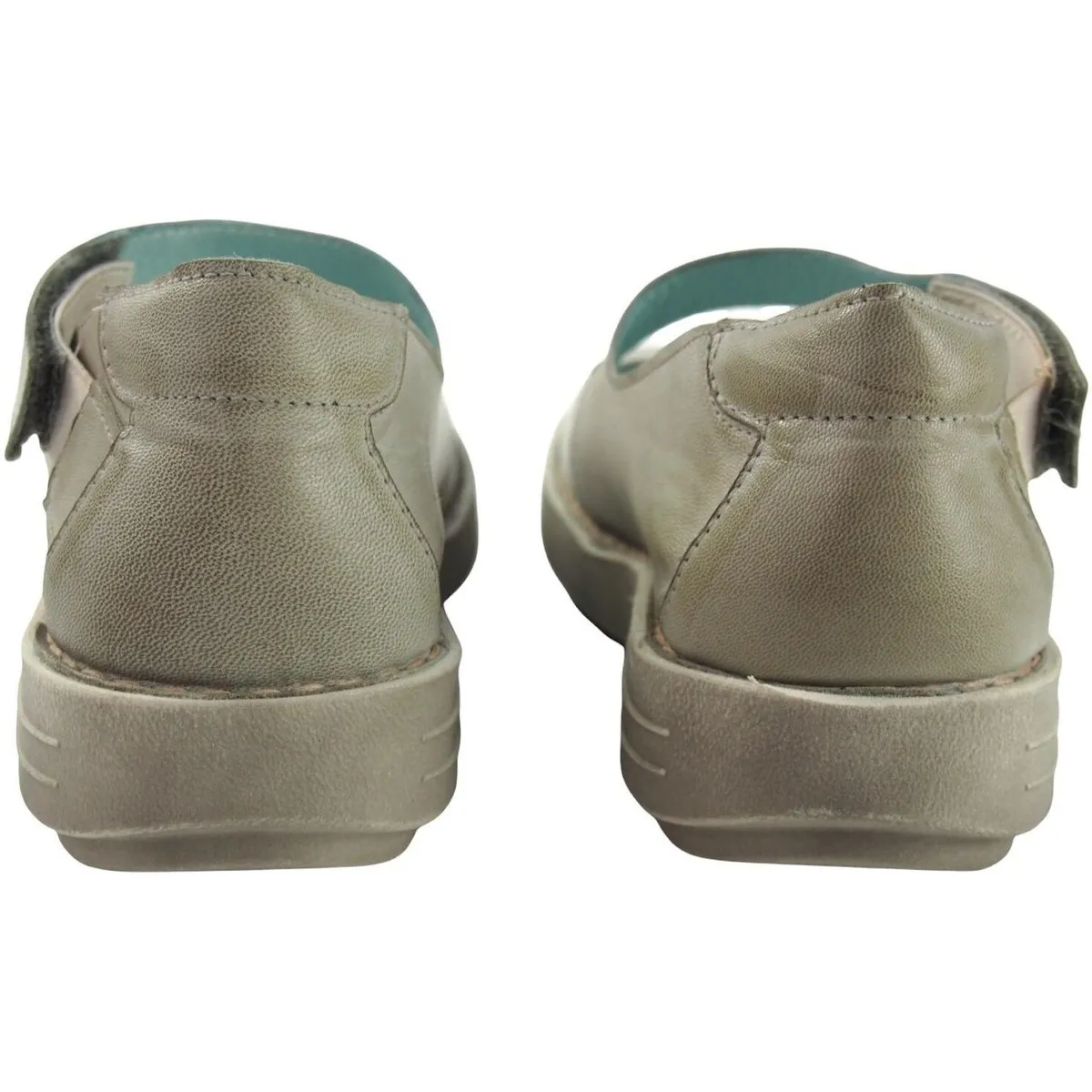 Zapato señora  5821 taupe